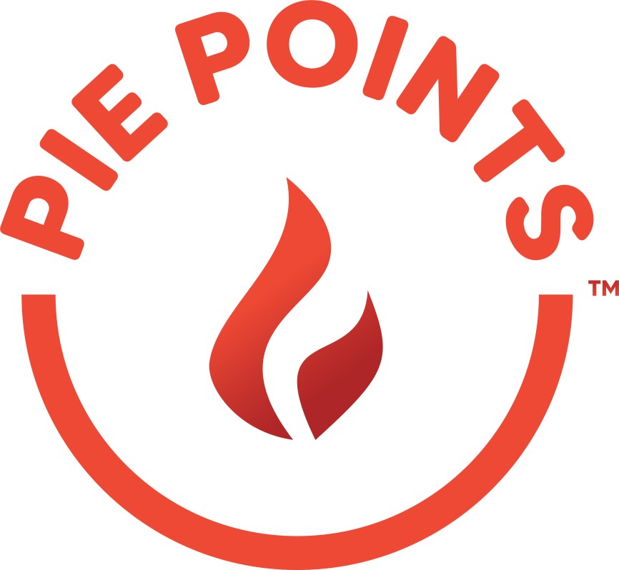 Pie Points!