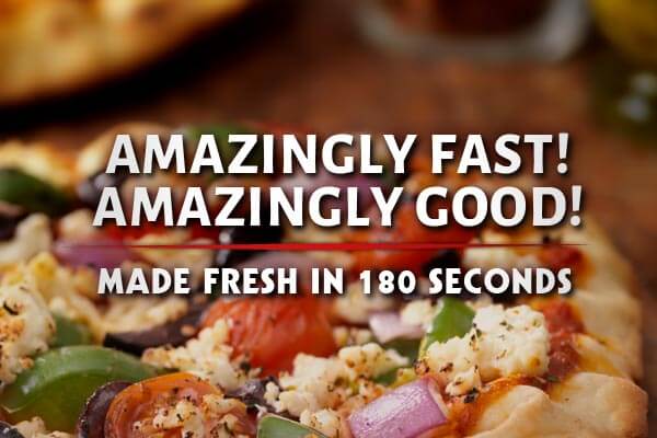 Now open in Salem, IN!