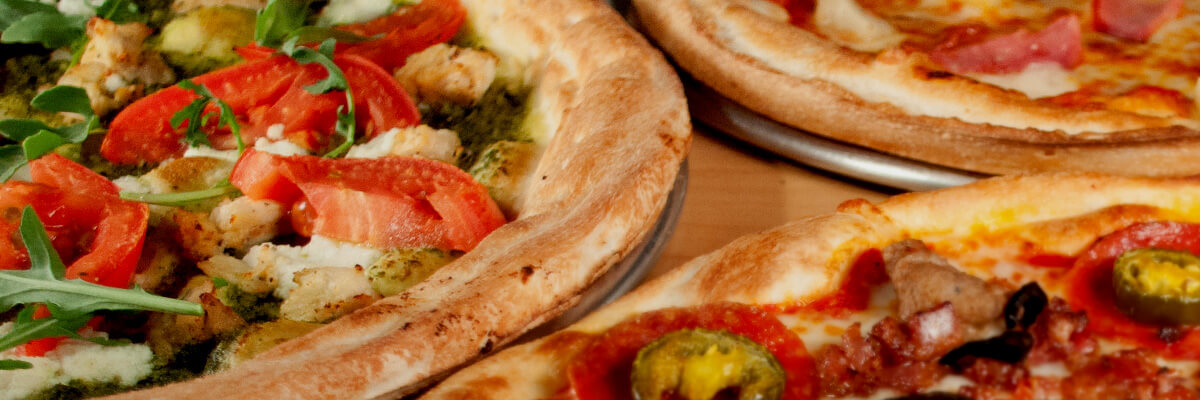 Rapid Fired Pizza Press Room