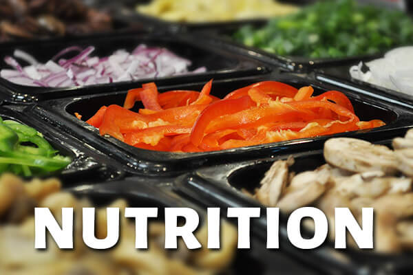 Nutrition