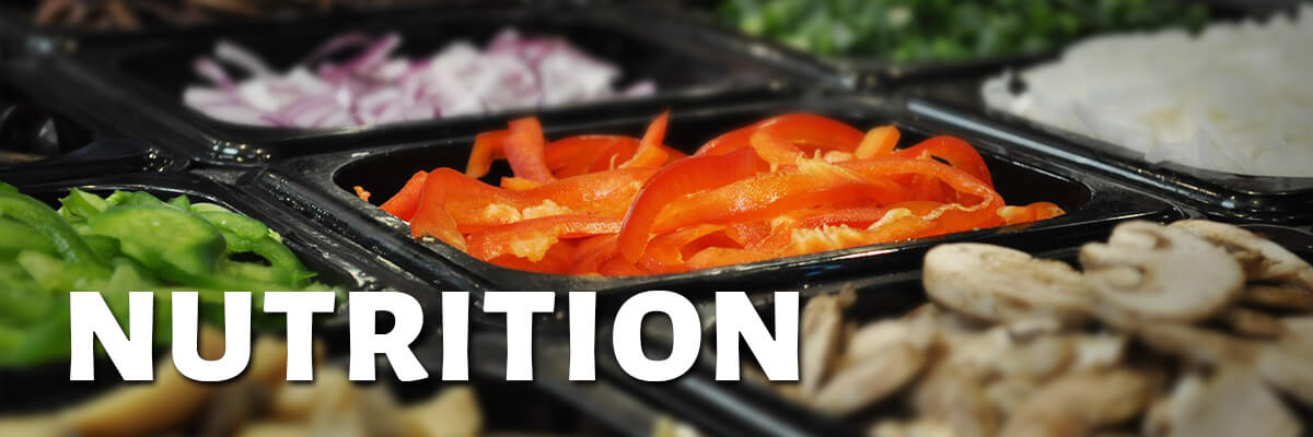 Nutrition