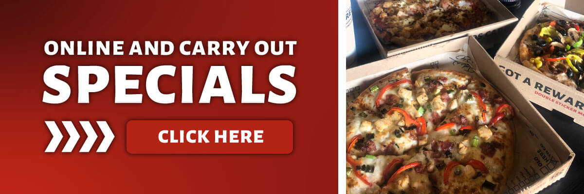 Special Offers