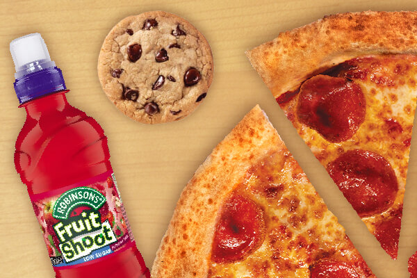 Kids Meal!