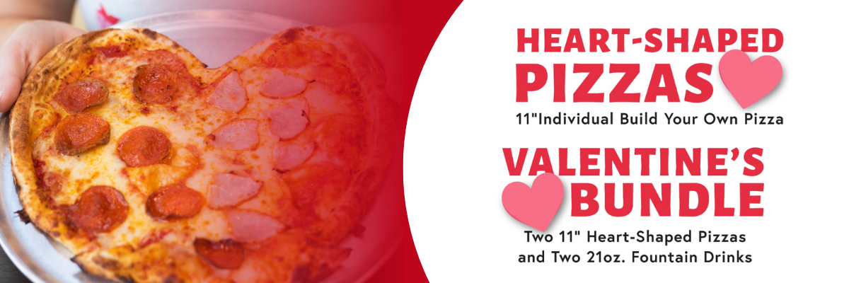 Valentines Bundles!