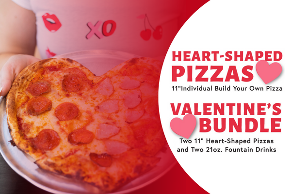 Valentines Bundles!