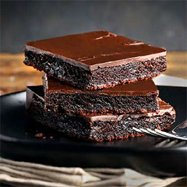 Killer Brownies